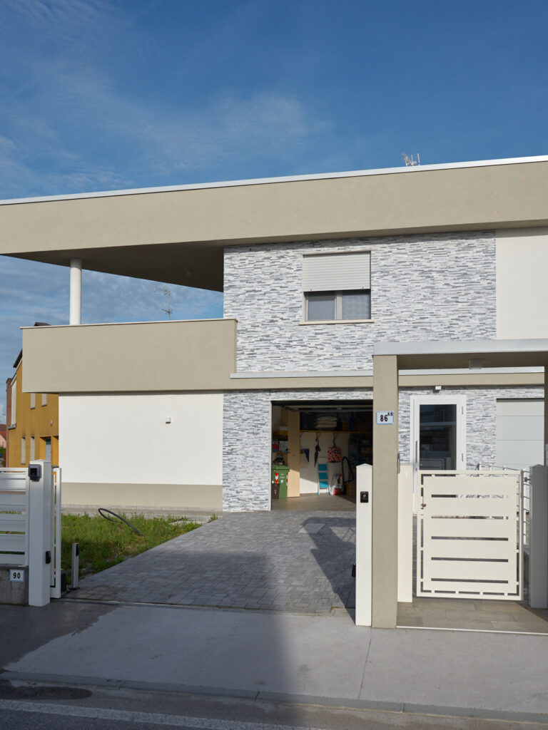 Foto real estate per annunci immobiliari