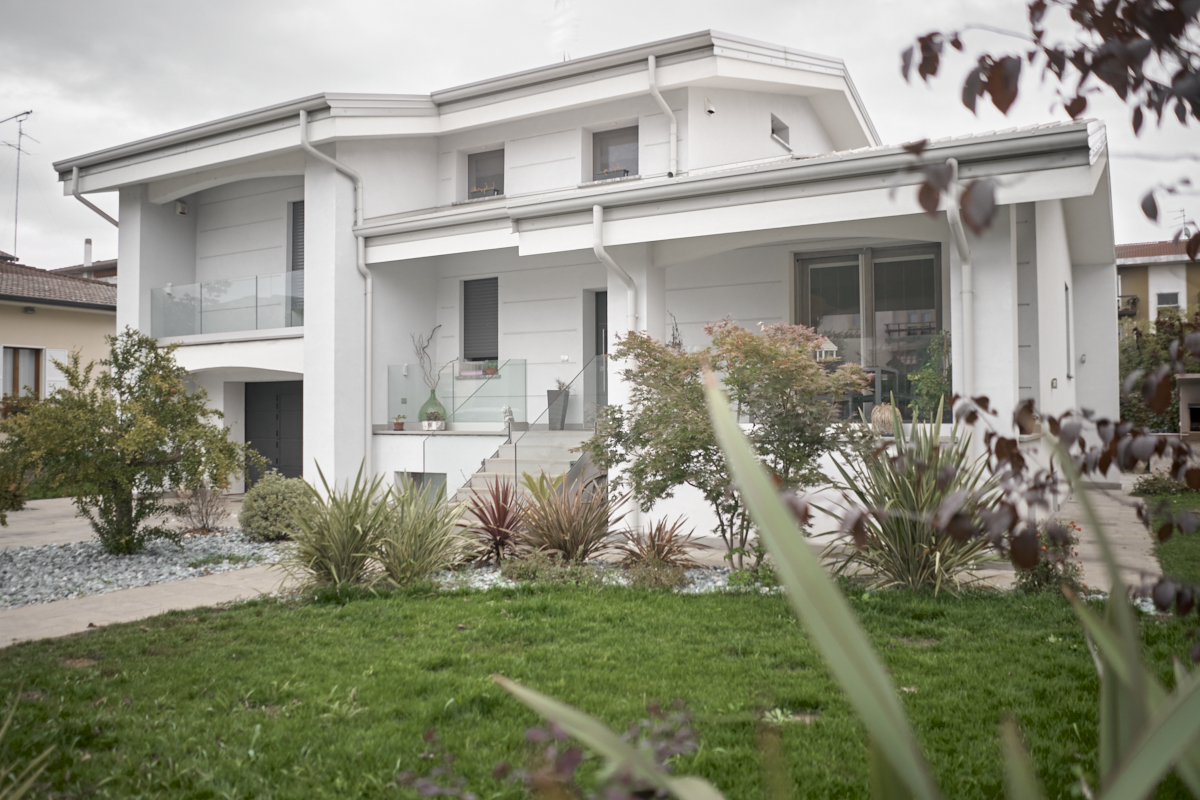 Foto real estate per annunci immobiliari